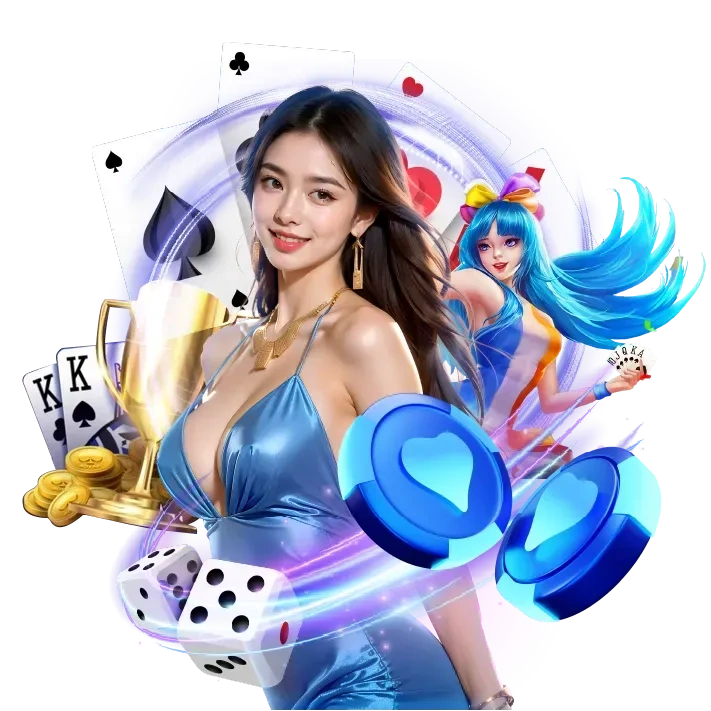 Game bài và luật cơ bản bằng tiếng Việt tại J88