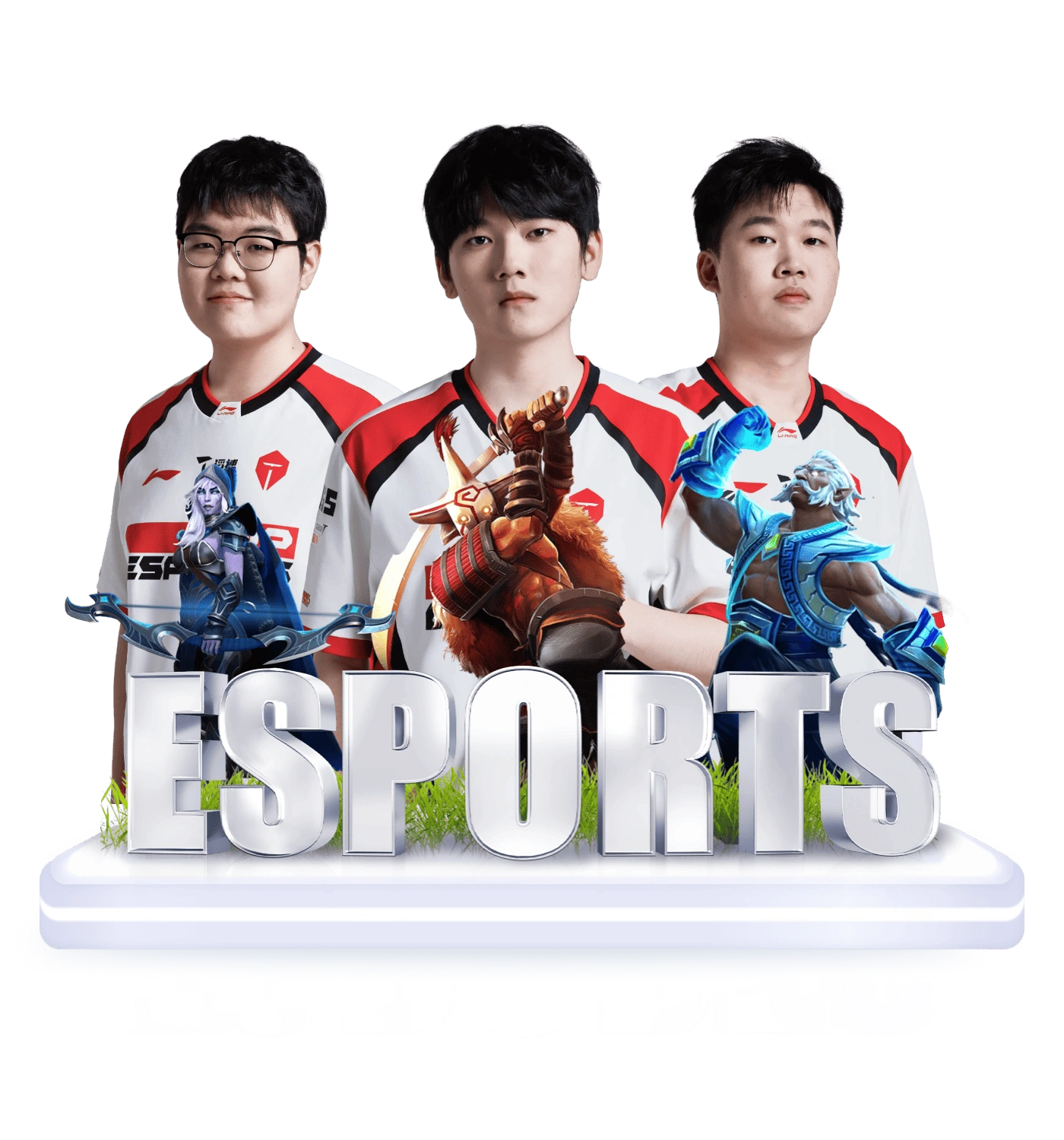 Thông tin về esports tại J88